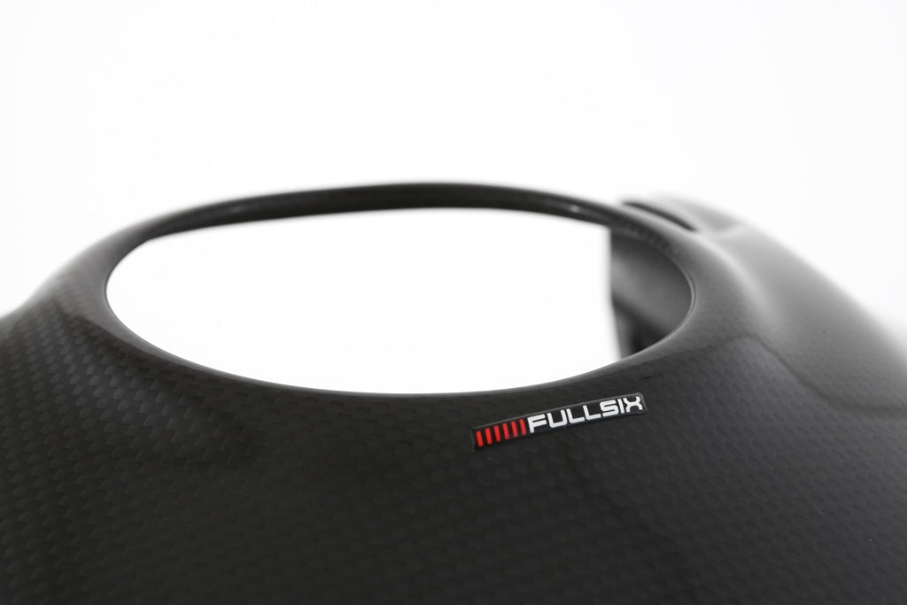 FUEL TANK COVER