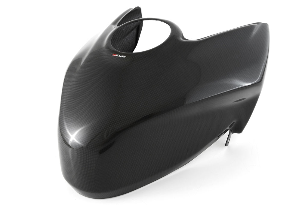FUEL TANK COVER