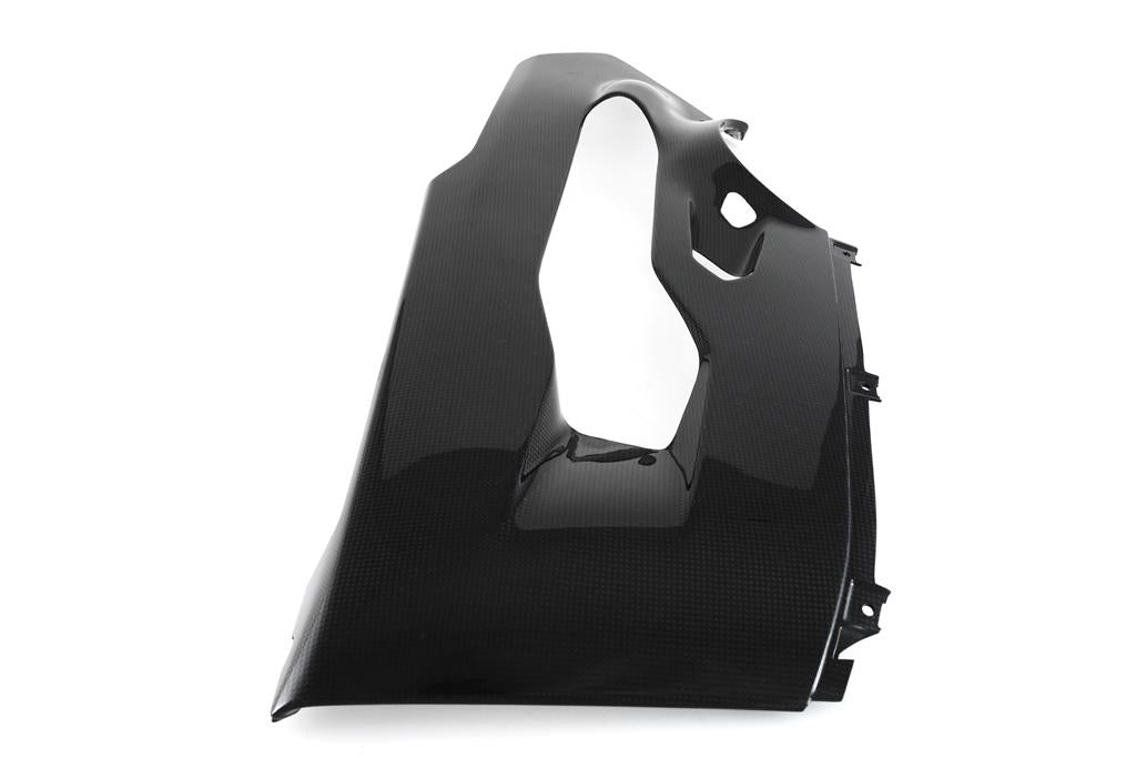 FAIRING SIDE PANEL - LOWER RIGHT (959 EU MODELS)