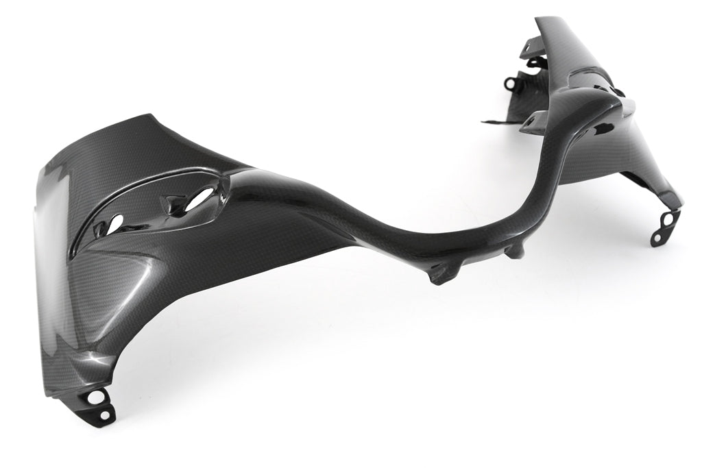 Lower Front Fairing