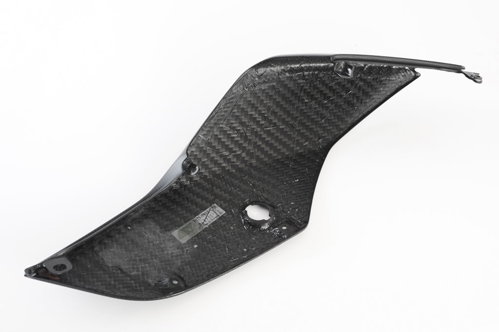 SEAT / TAIL STRADA Right