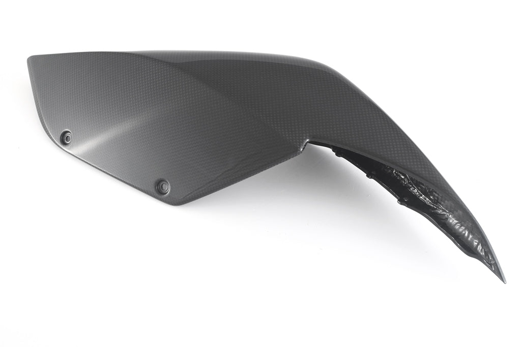 Seat / Tail Strada Left