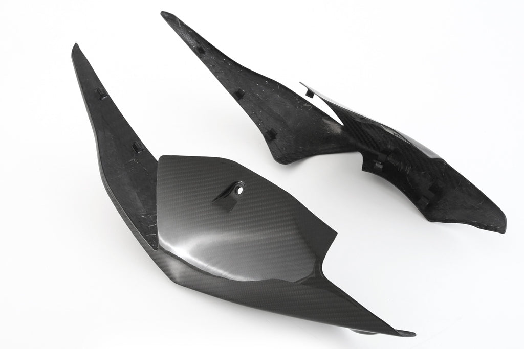 Seat / Tail - Set