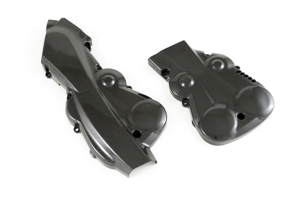 Cam-Belt Cover - Set