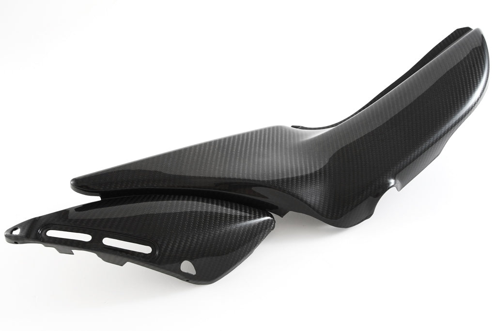 Fairing Side Panel - Left