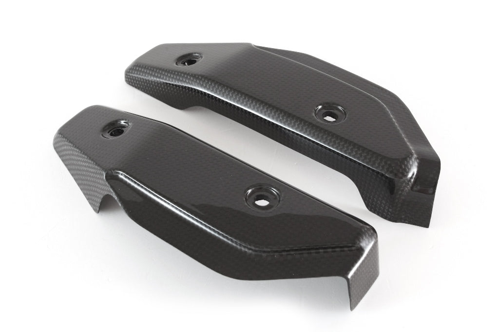 Radiator Cover - Set
