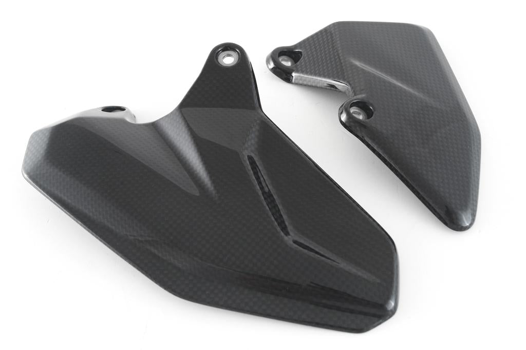 HEEL GUARD - SET