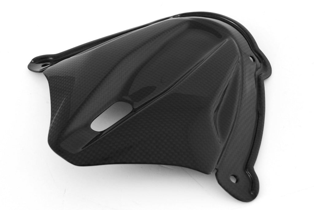 INSTRUMENT COVER