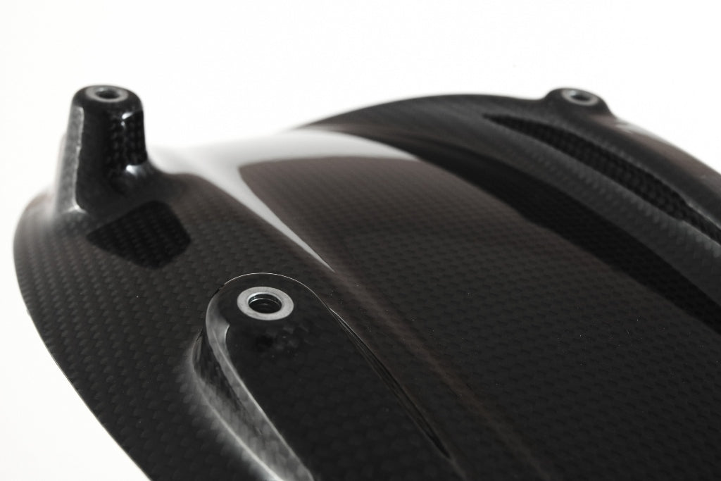 Rear Splashguard