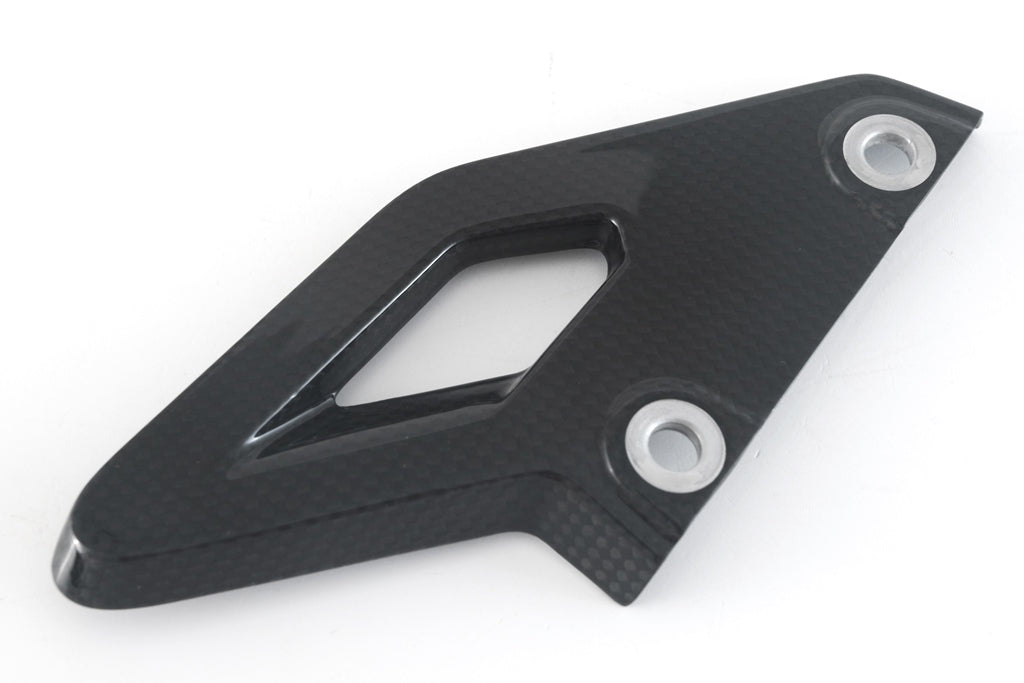 Heel Guard
