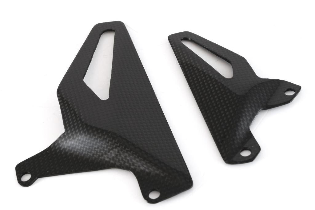 HEEL GUARDS - SET