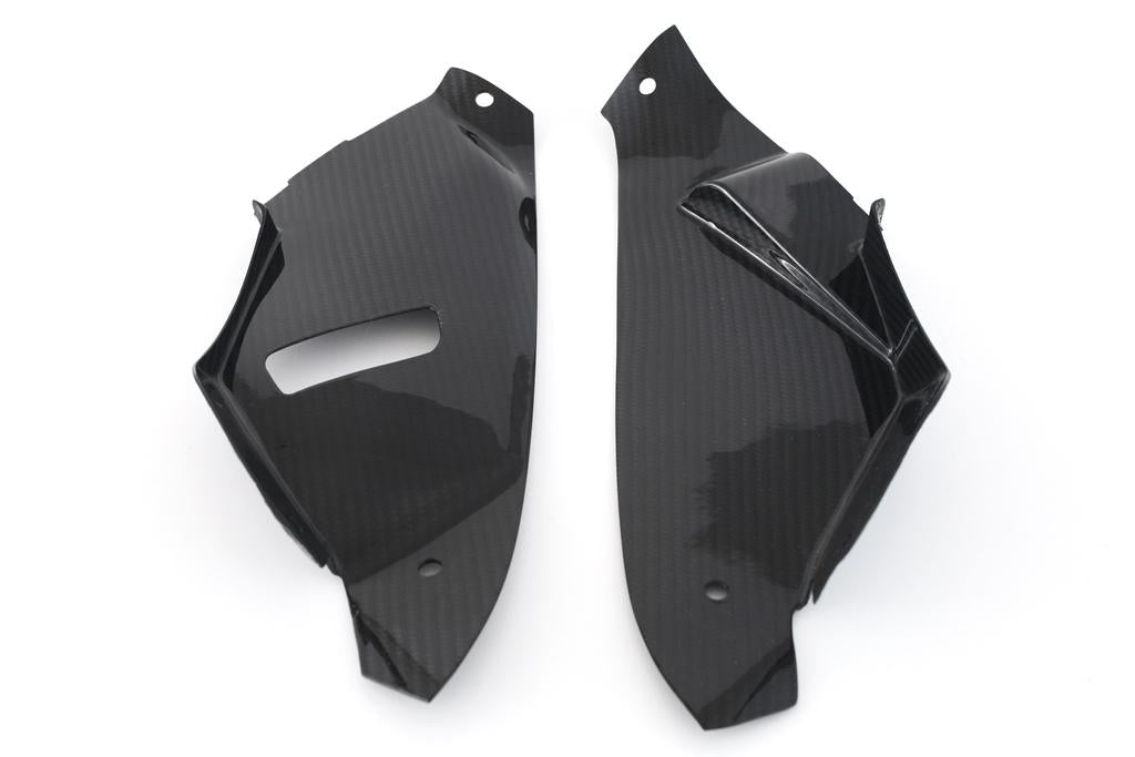 UPPER FAIRING COVER - SET