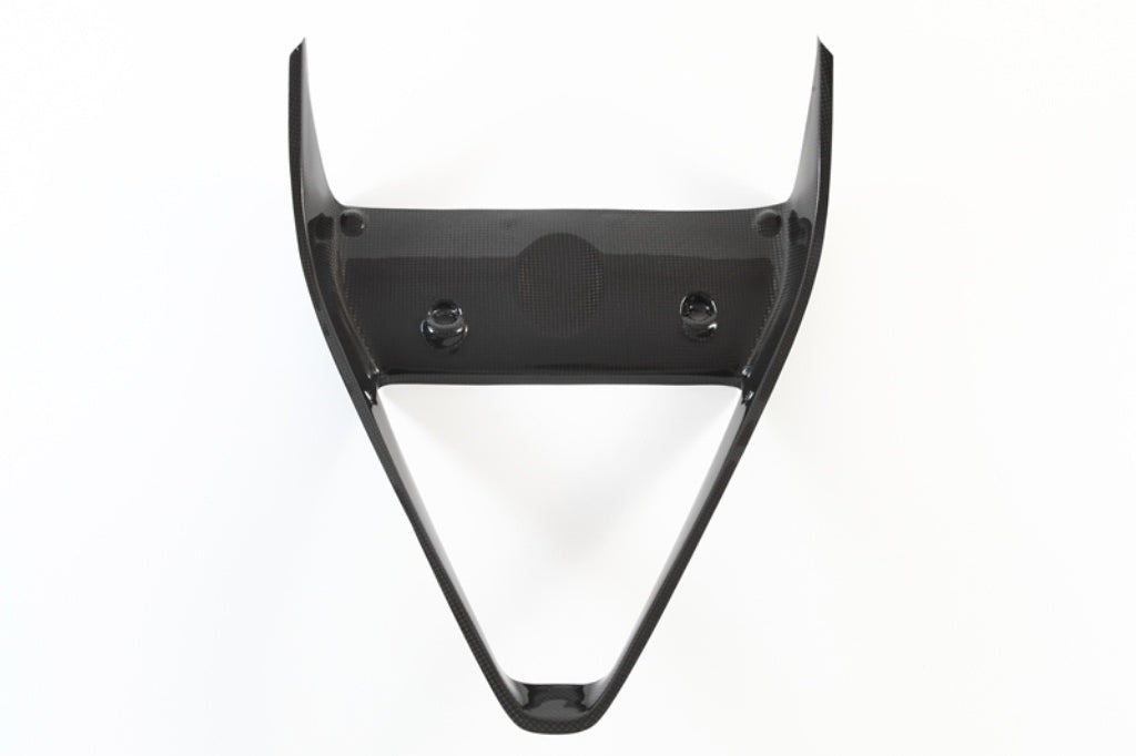 Radiator Fairing Cover