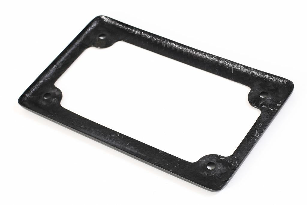 NUMBER PLATE HOLDER - US market