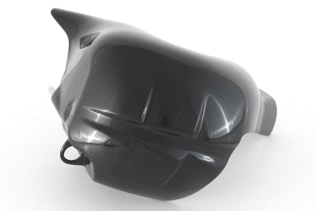 Exhaust Protection OEM Euro5 - 2021