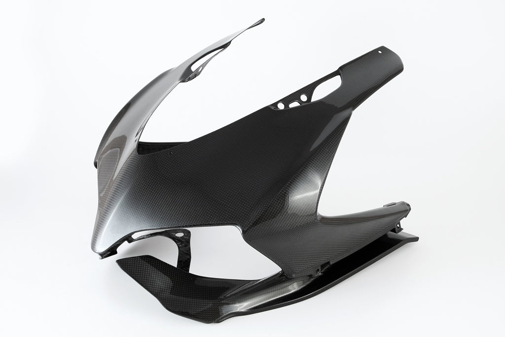Headlight Fairing Strada