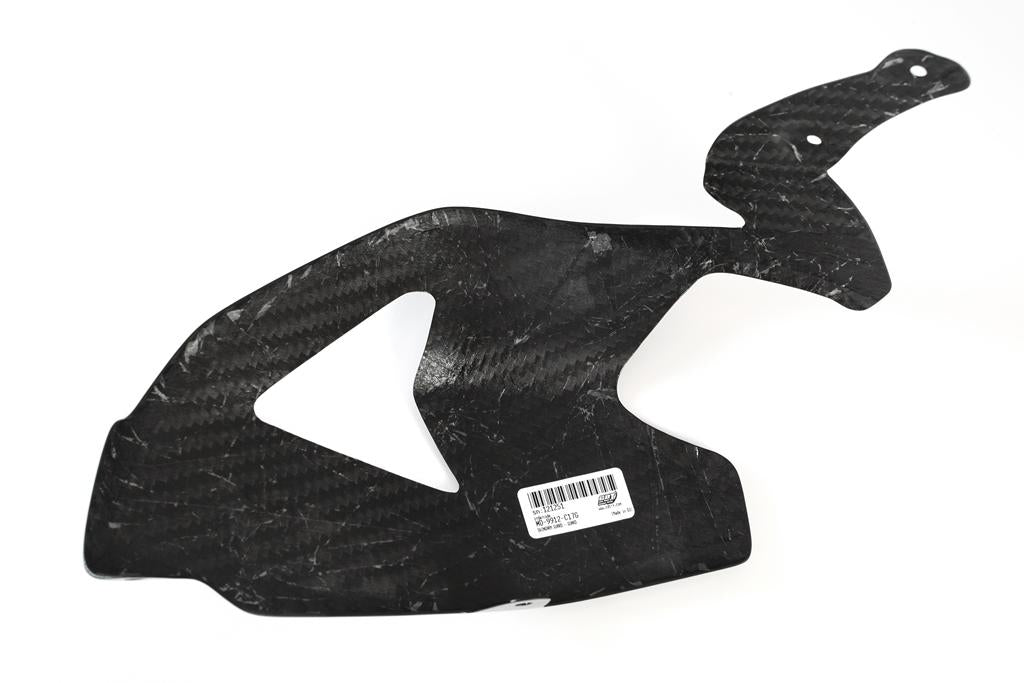 SWINGARM GUARD - GUARD