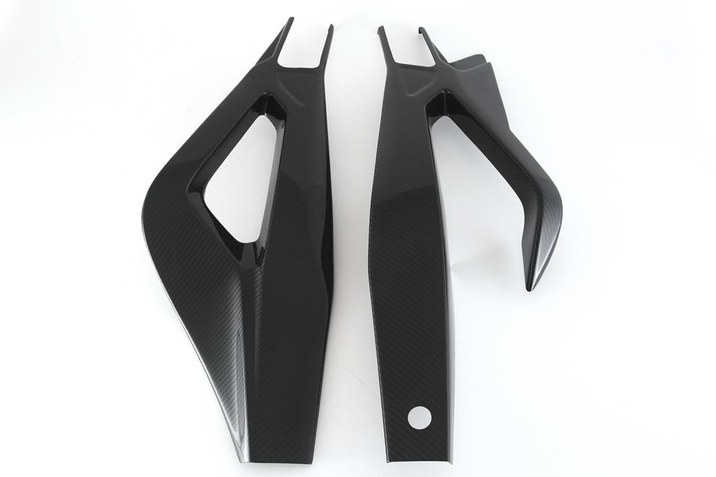 SWINGARM GUARD - SET