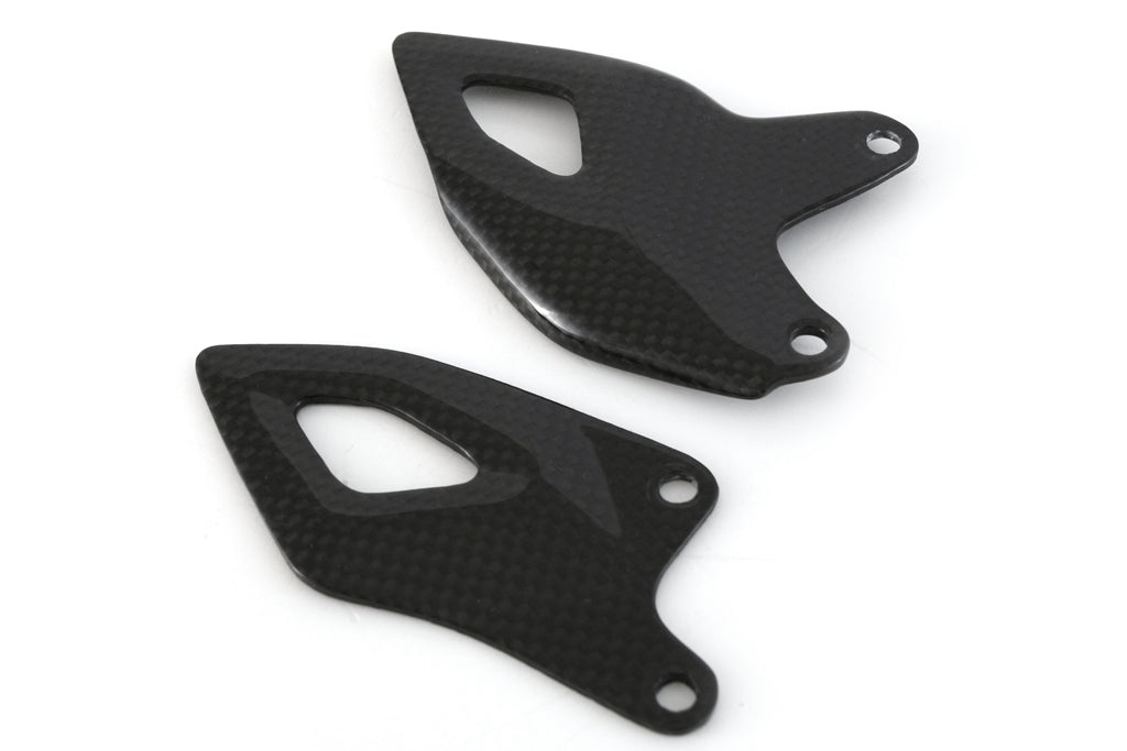 HEEL GUARDS - SET