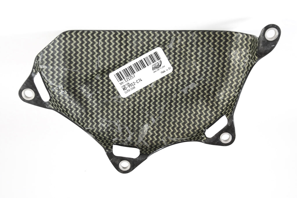 Clutch Cover