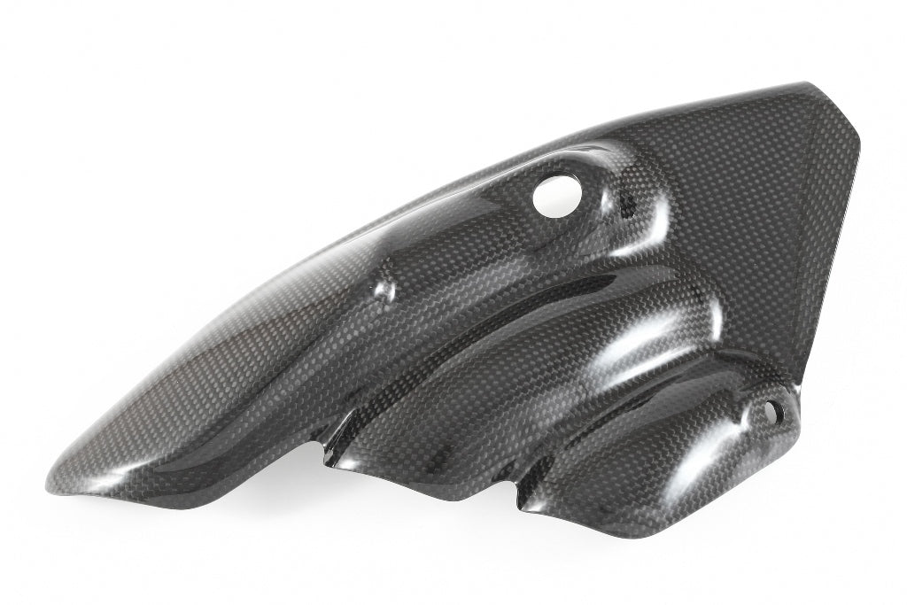 Exhaust Protector OEM