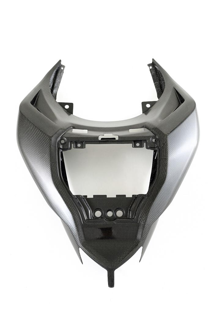 Double Seat / Tail Strada