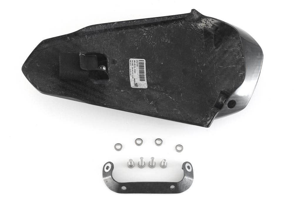 SEAT COVER - OEM Seat/Tail Fairings