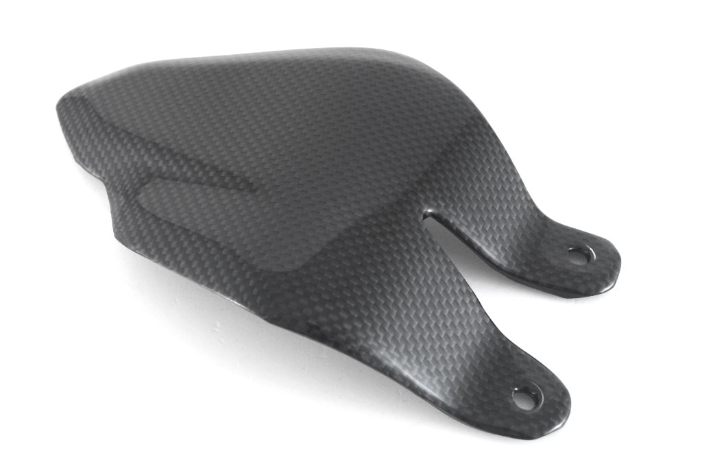 Heel Guard Right