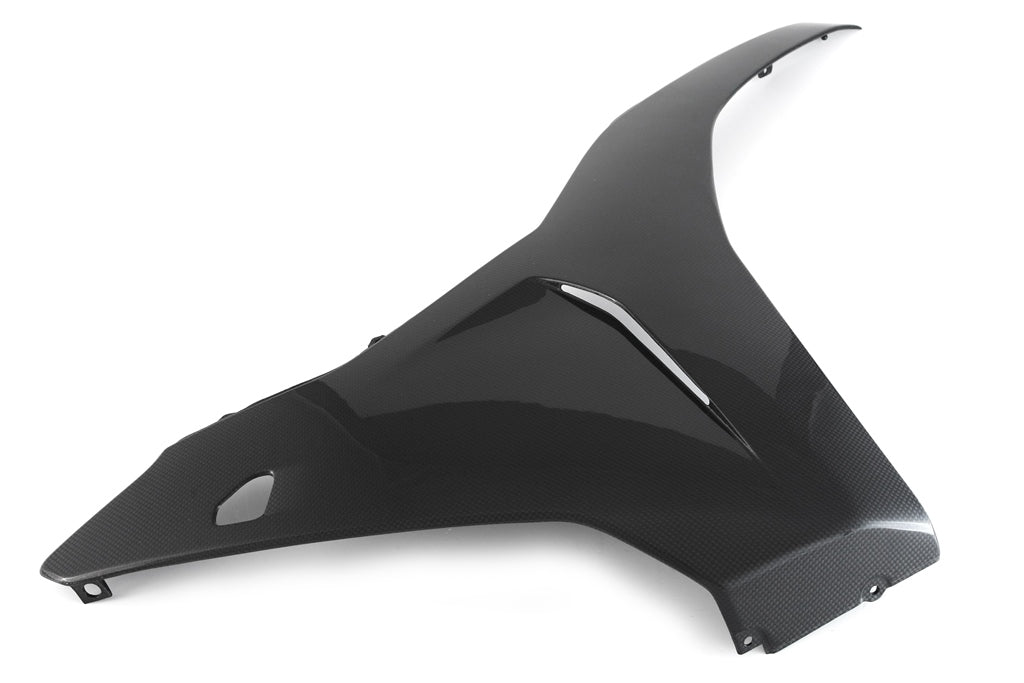 Fairing Side Panel - Lower Right