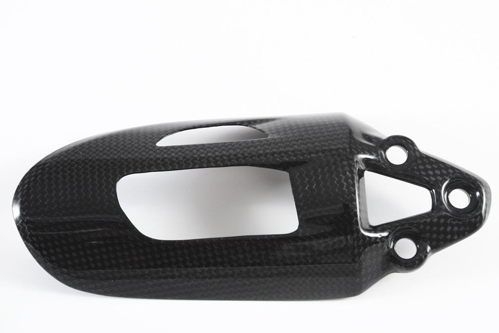 Shock Guard - 1