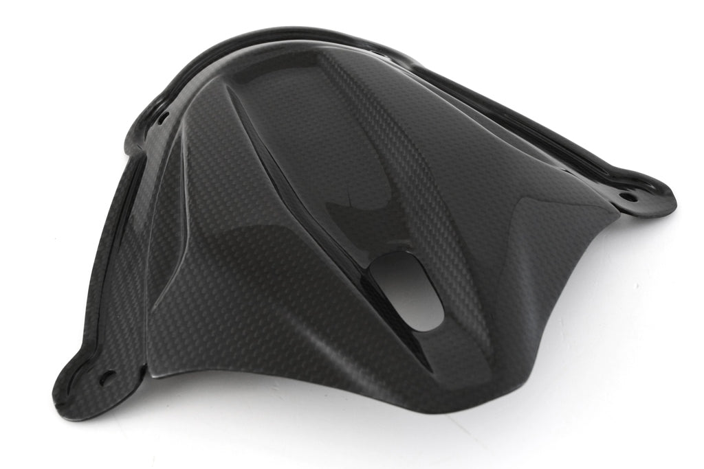 INSTRUMENT COVER