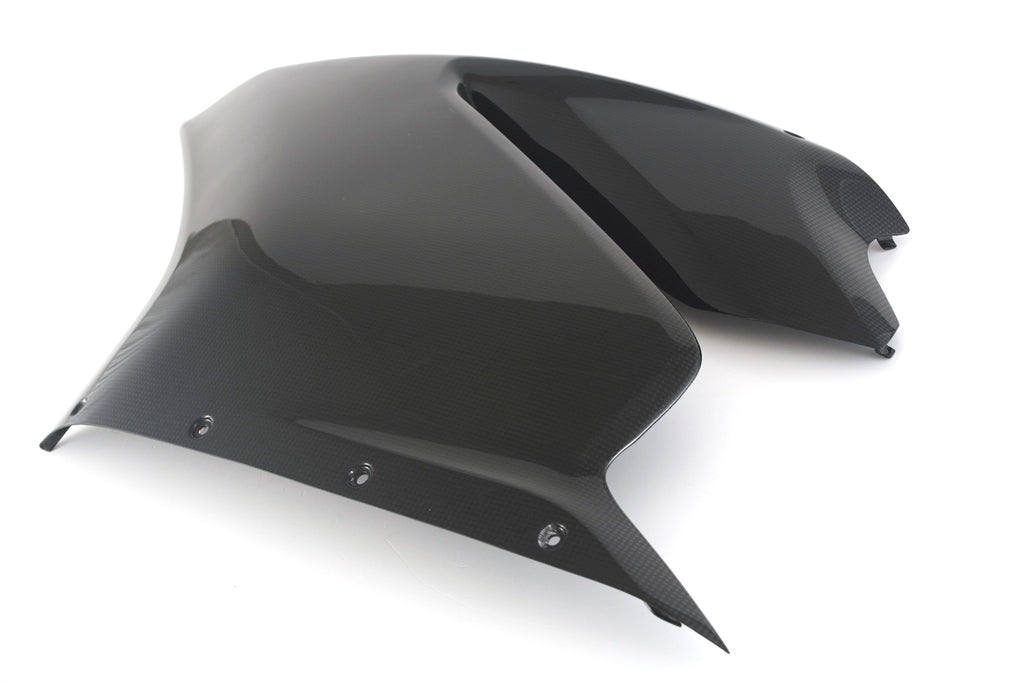 Fairing Side Panel - Upper Left