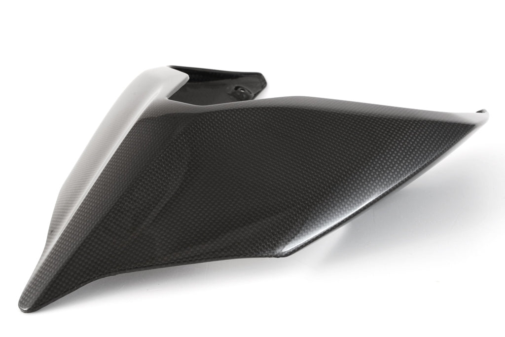 Seat / Tail
