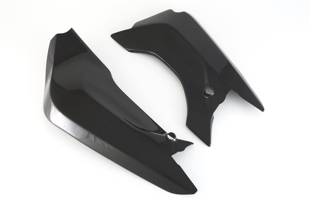 SWINGARM COVER - SET