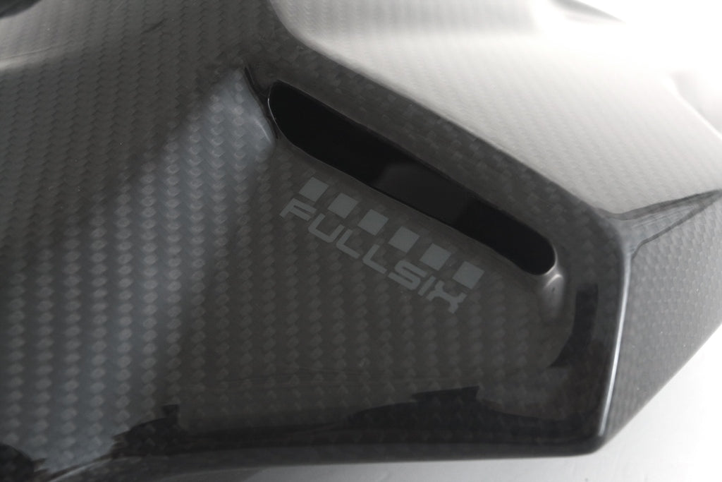 Monocoque Subframe