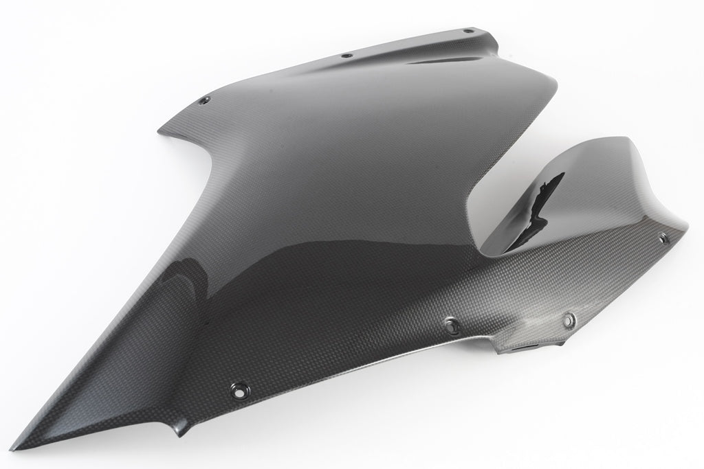 Fairing Side Panel - Upper Right