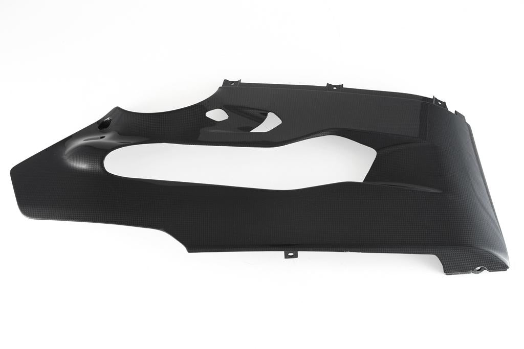 FAIRING SIDE PANEL - LOWER RIGHT (959 EU MODELS)