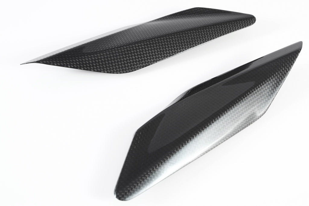 Under Tank Side Panels