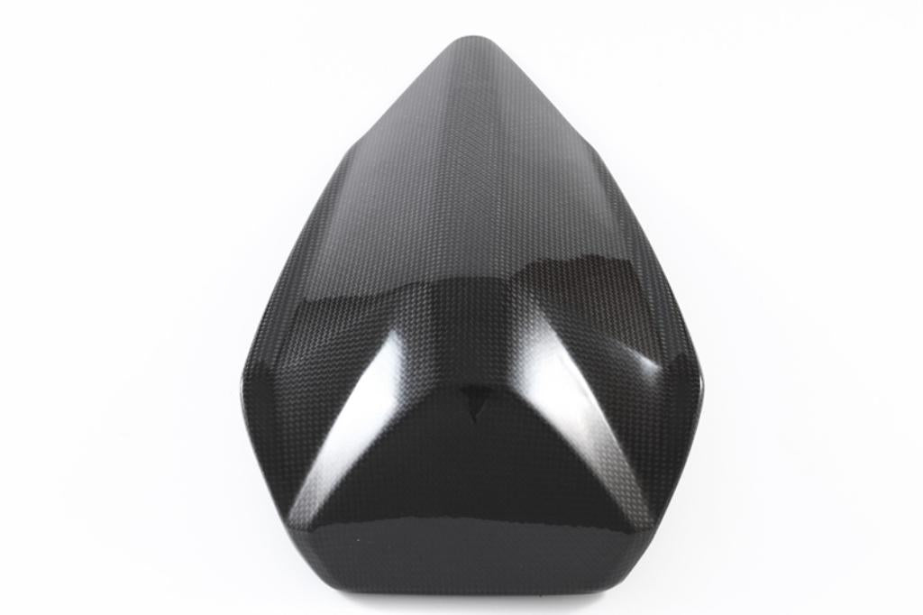 SEAT COVER With CARBON PAD