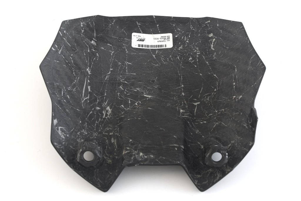 Rear Mudguard