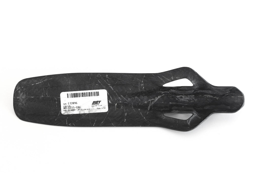 Fork Leg Guards