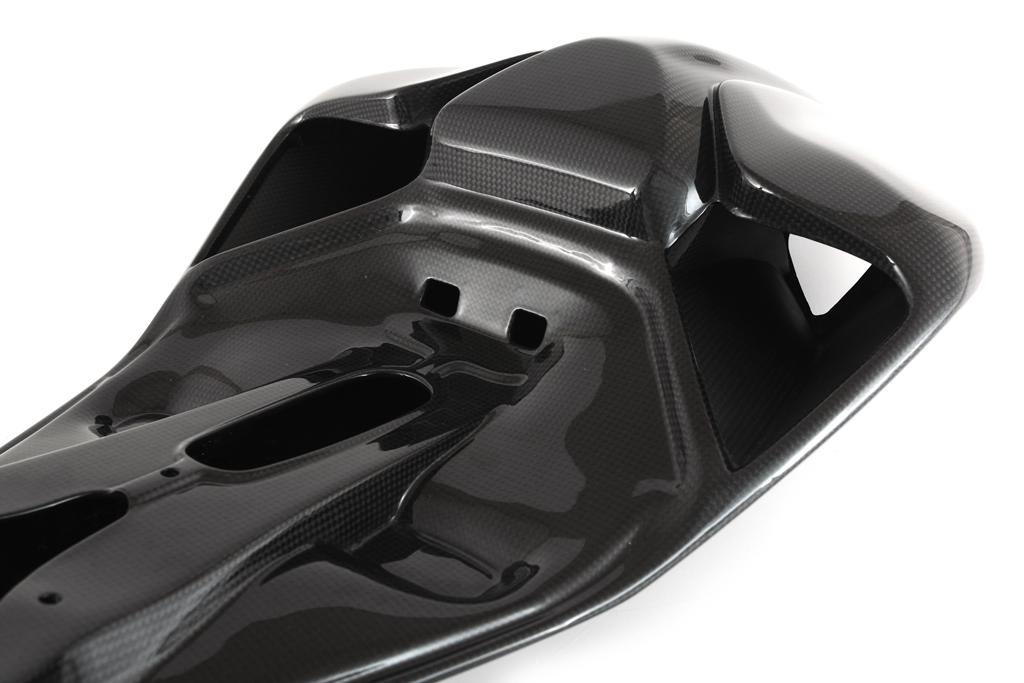 SEAT / TAIL - MONOCOQUE 1299