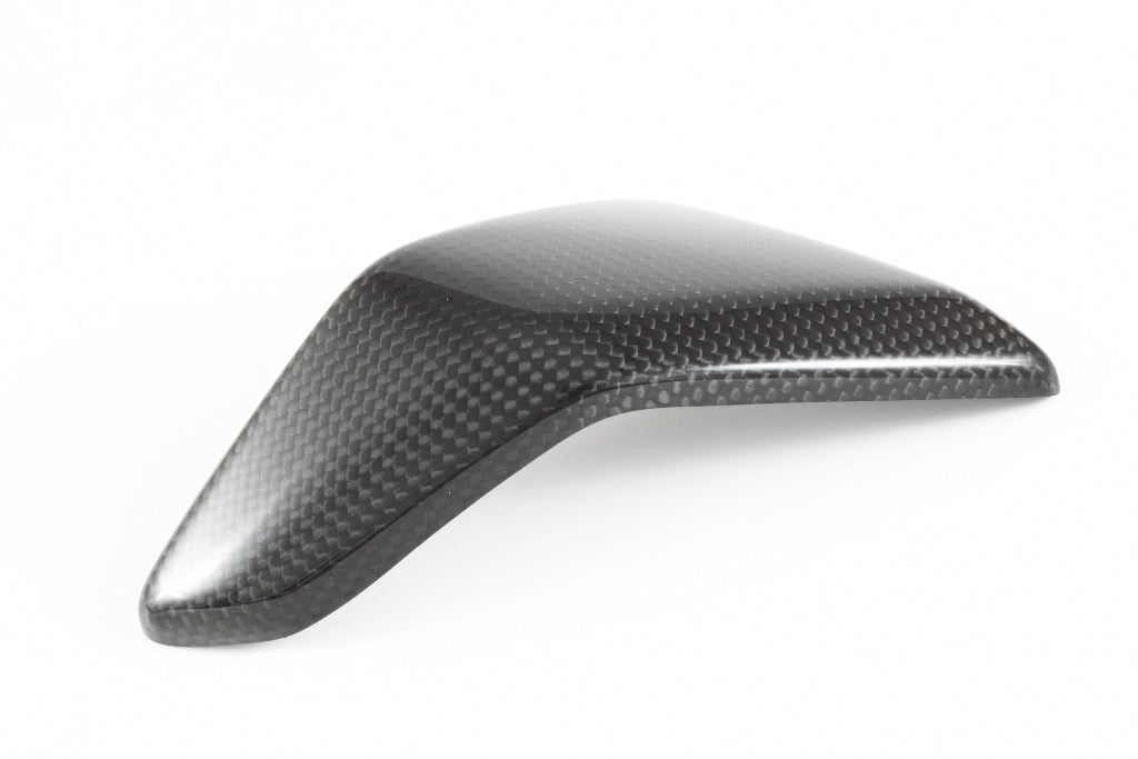 HOLDER ELECTRONICS - LEFT COVER Small