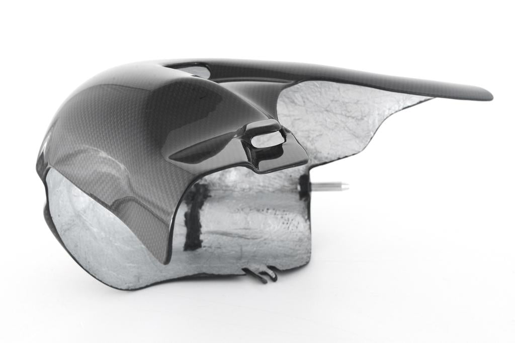 Exhaust Protection OEM Euro5 - 2021