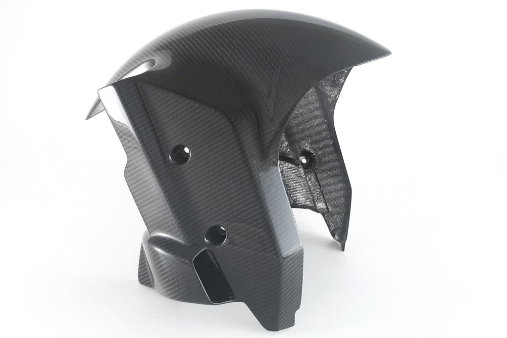 Front Mudguard