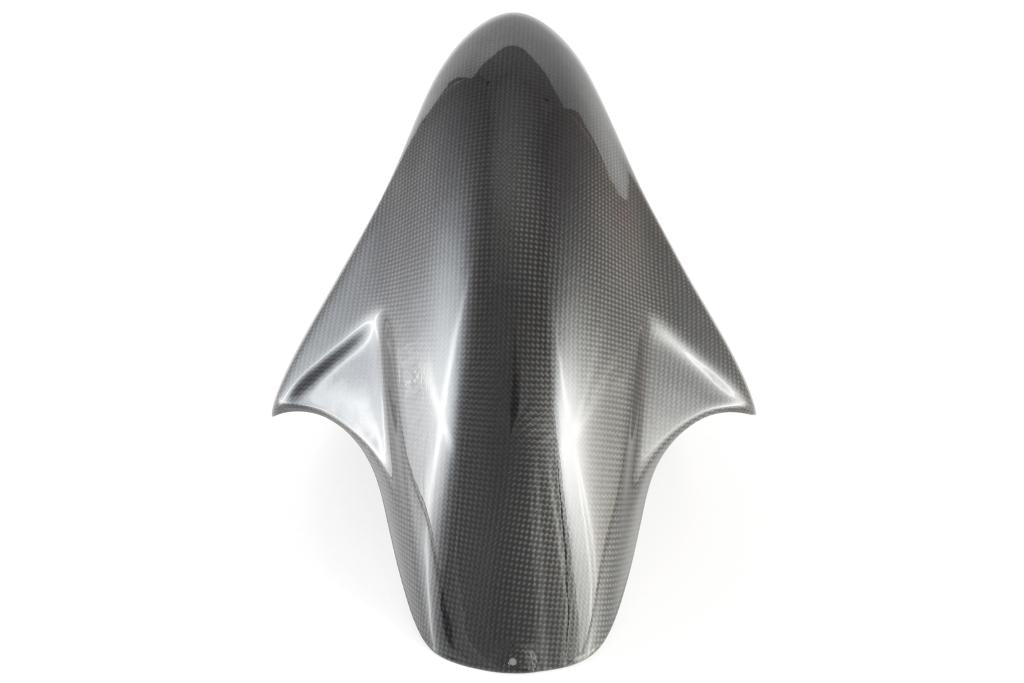 FRONT MUDGUARD-RACING