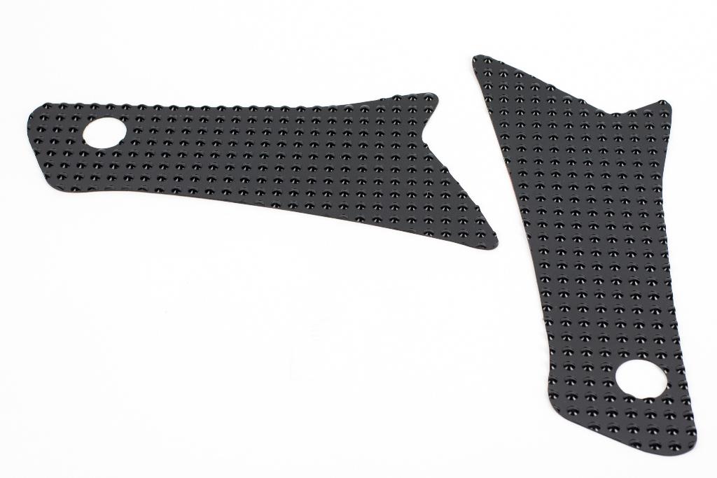 TANK GRIP - BLACK