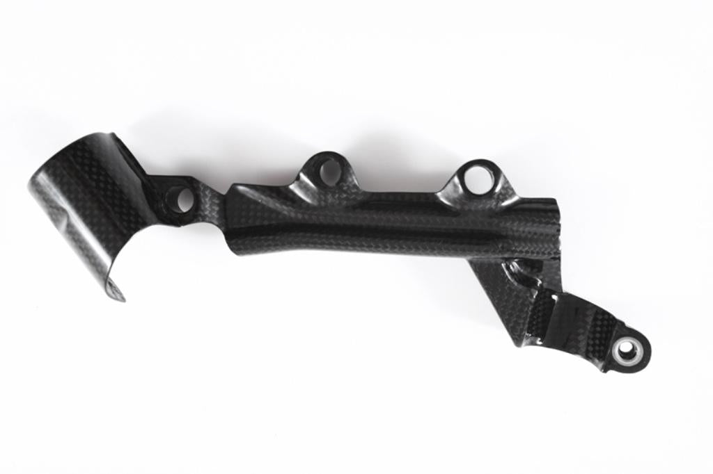 Rear Brake Reservoir Mount