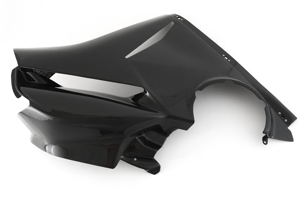 Fairing Side Panel Race - Right