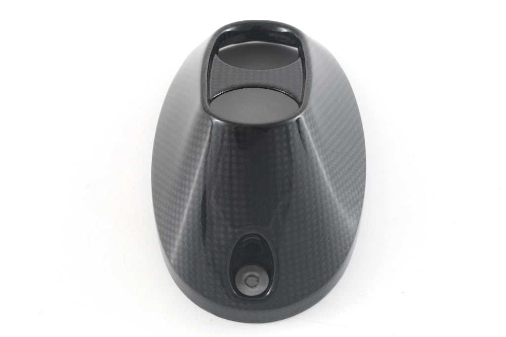 Exhaust Cap